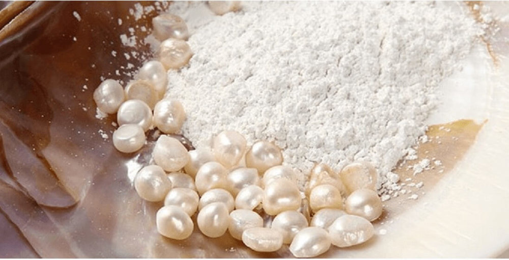 Anti-Aging Pearl Powder